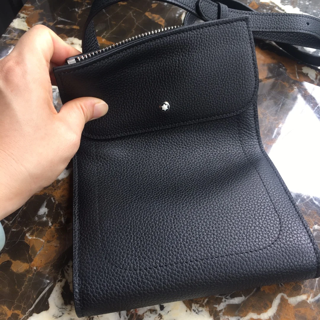 MultiPurpose Mens Montblanc Satchel Bags 38655