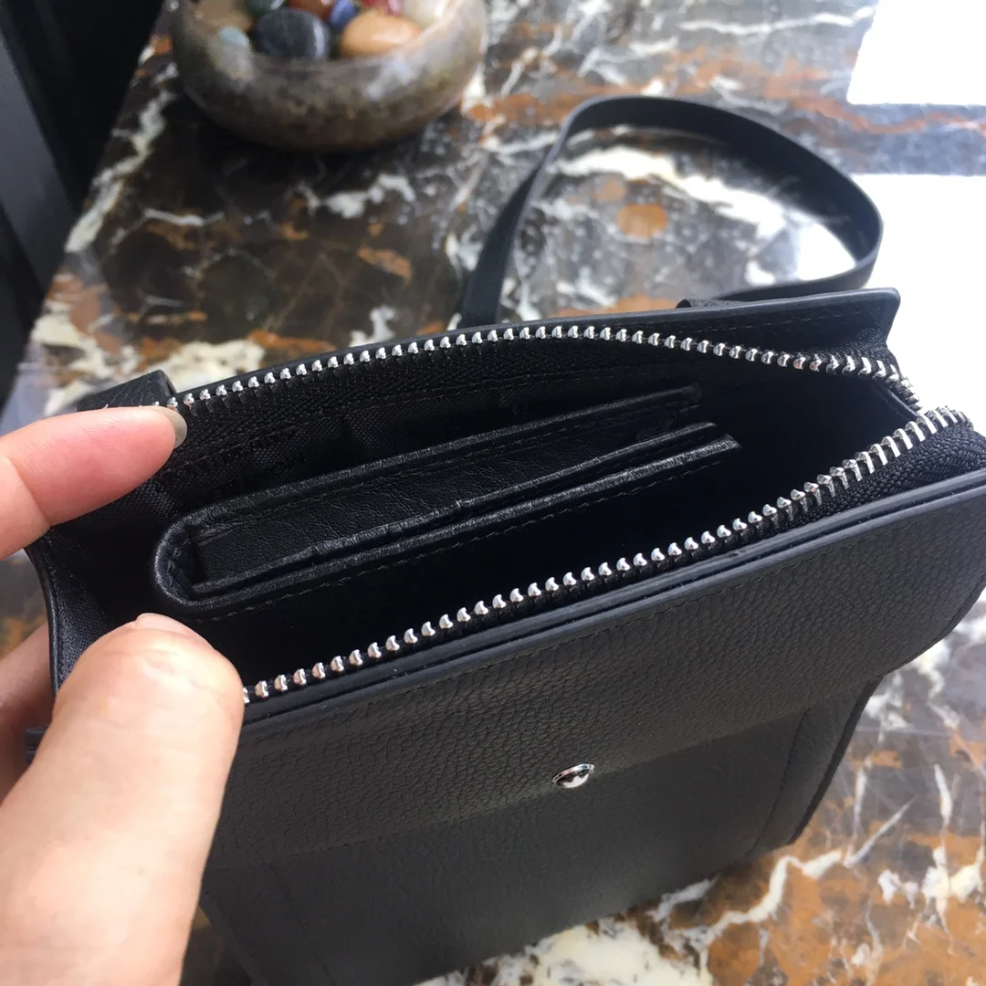 MultiPurpose Mens Montblanc Satchel Bags 38655