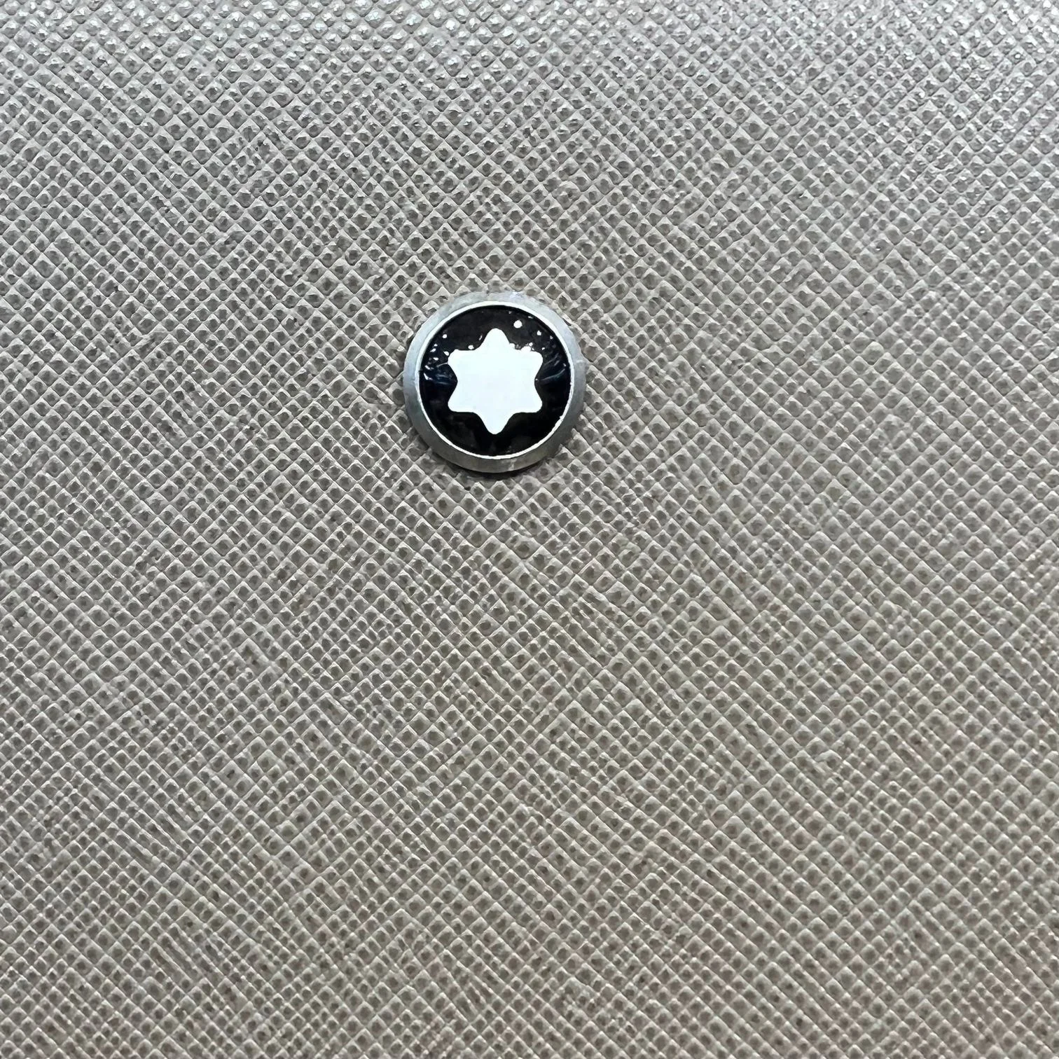Mens Montblanc Satchel Bags Stretchable 38644