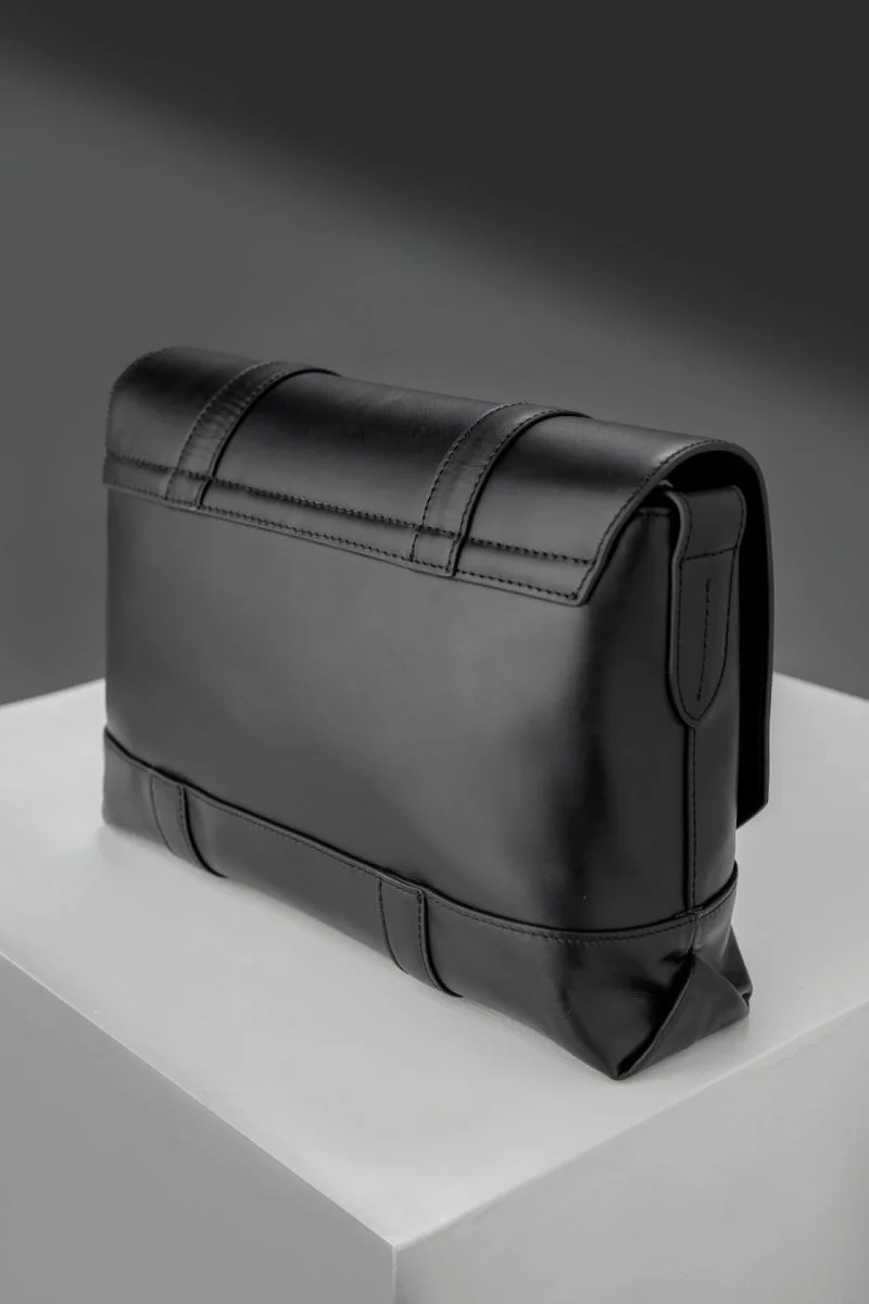 Lightweight Mens Montblanc Satchel Bags 38565