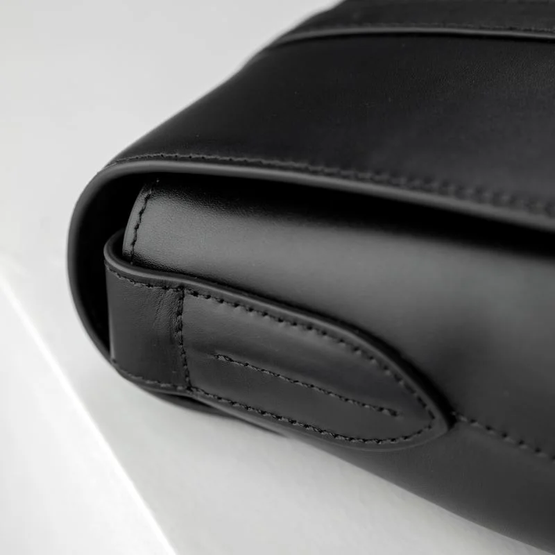 Lightweight Mens Montblanc Satchel Bags 38565