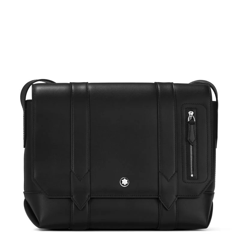 Lightweight Mens Montblanc Satchel Bags 38565