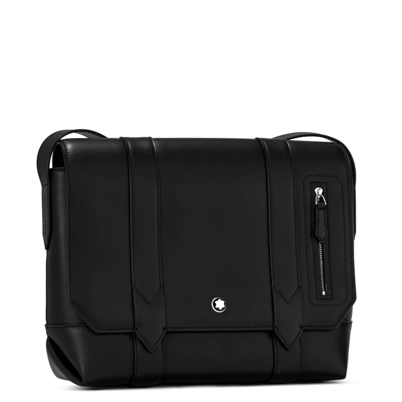 Lightweight Mens Montblanc Satchel Bags 38565