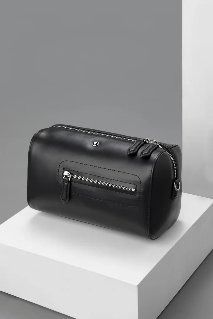 Sustainable Mens Montblanc Satchel Bags 38566