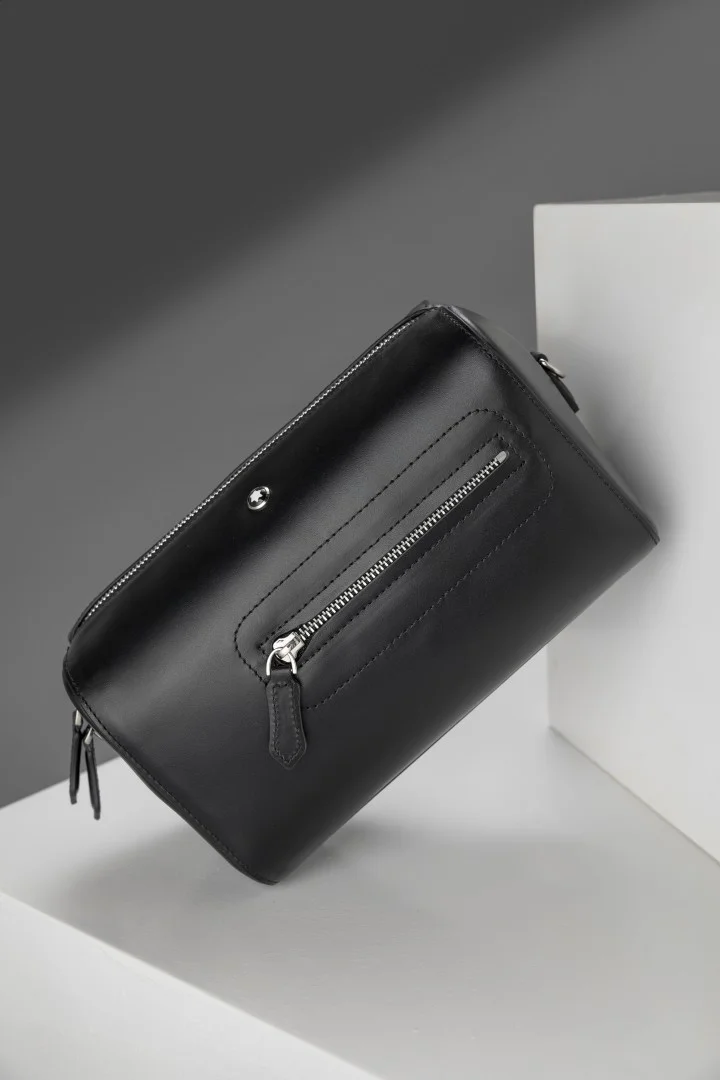 Sustainable Mens Montblanc Satchel Bags 38566
