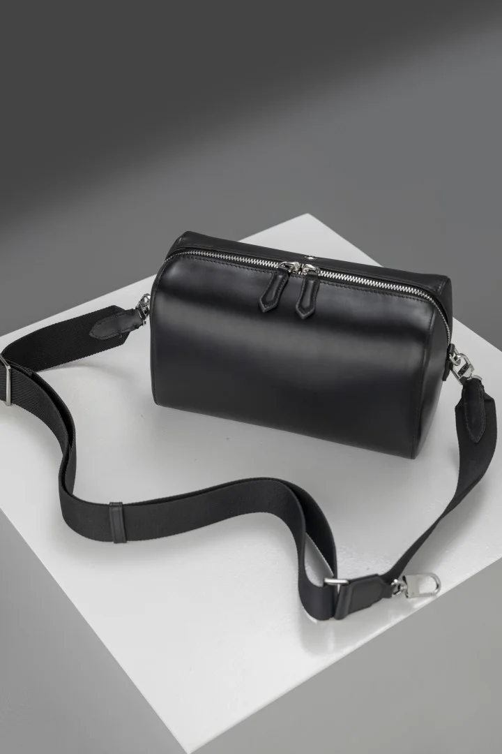Sustainable Mens Montblanc Satchel Bags 38566