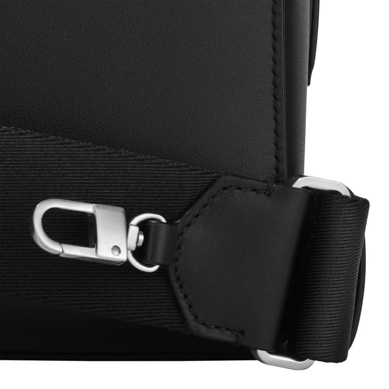 Sustainable Mens Montblanc Satchel Bags 38566