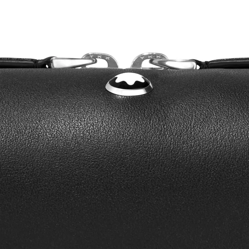 Sustainable Mens Montblanc Satchel Bags 38566