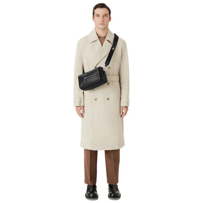 Sustainable Mens Montblanc Satchel Bags 38566