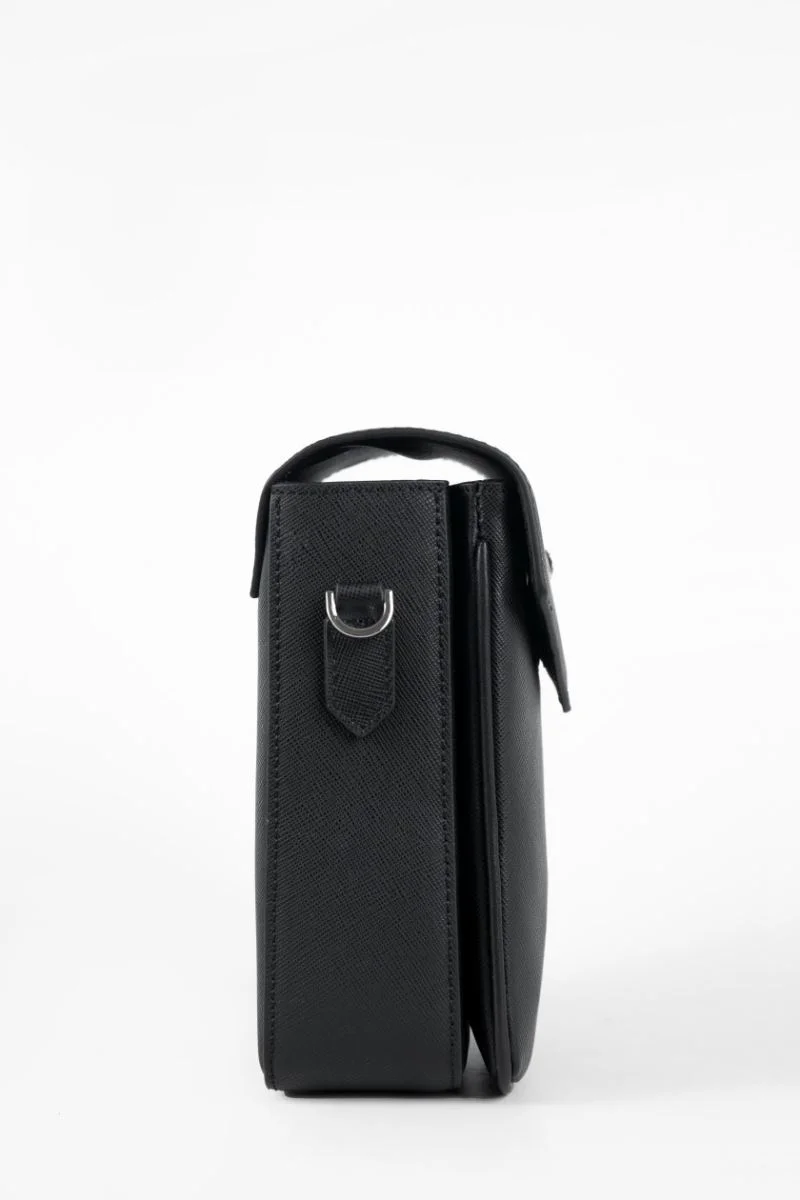 Mens Montblanc Satchel Bags Elegant 38575