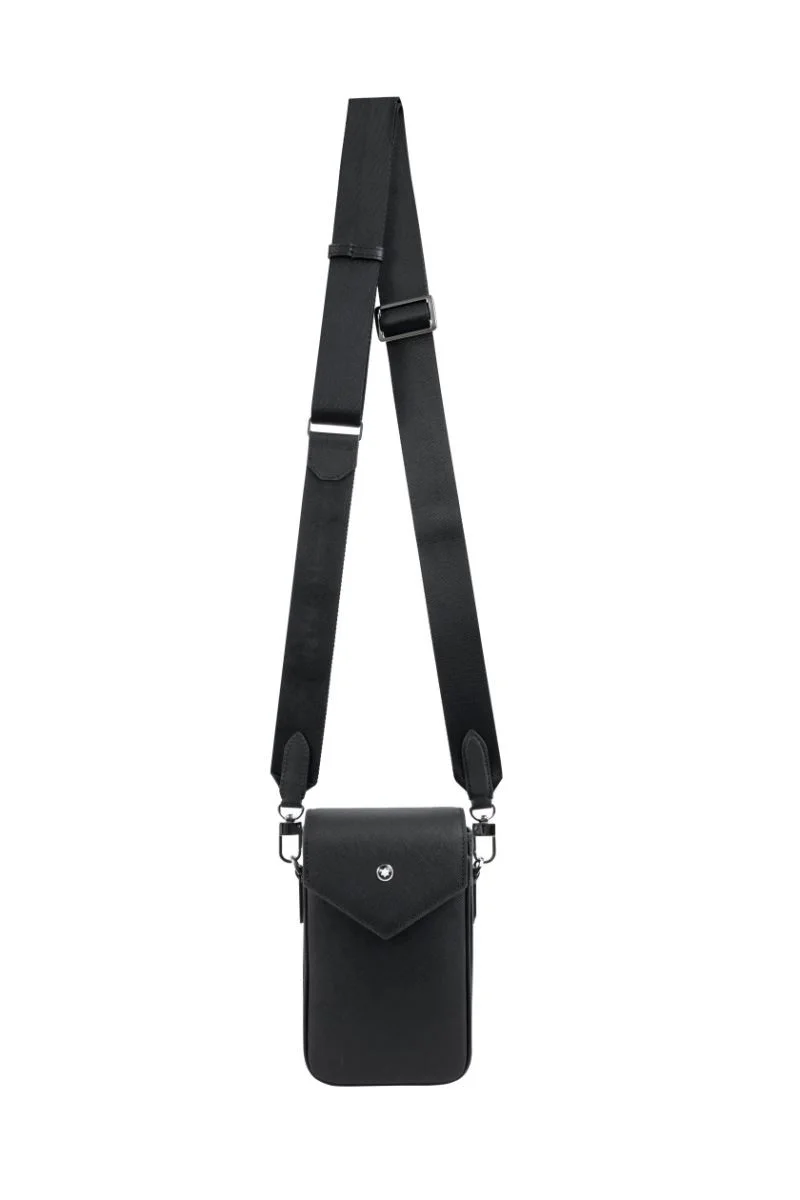 Mens Montblanc Satchel Bags Elegant 38575