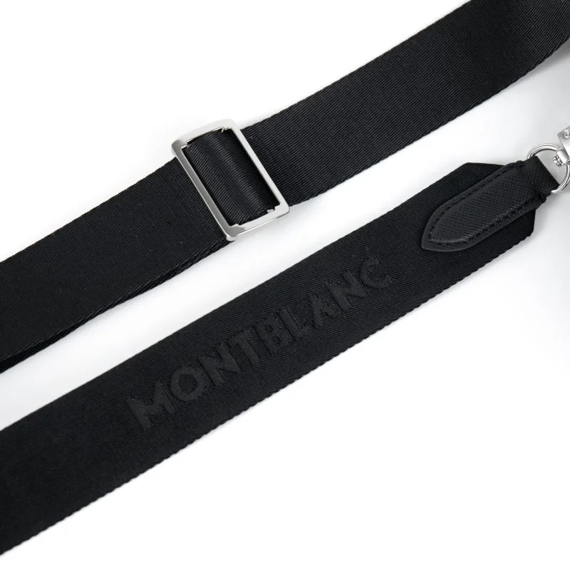 Mens Montblanc Satchel Bags Elegant 38575