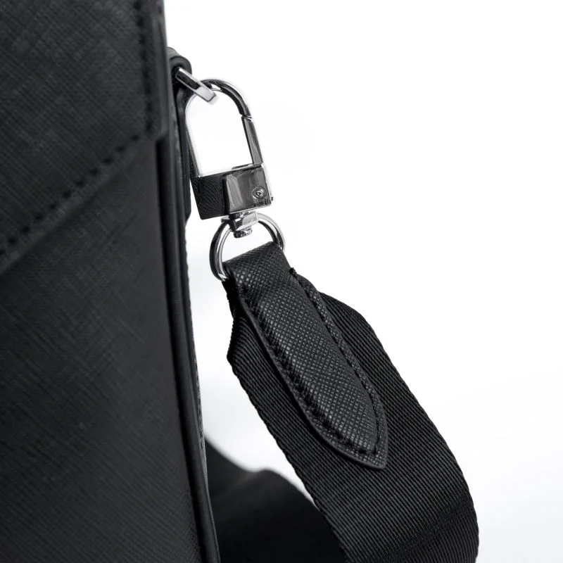 Mens Montblanc Satchel Bags Elegant 38575