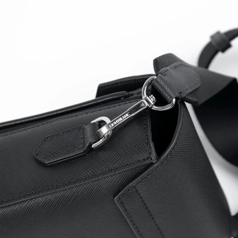 Mens Montblanc Satchel Bags Elegant 38575