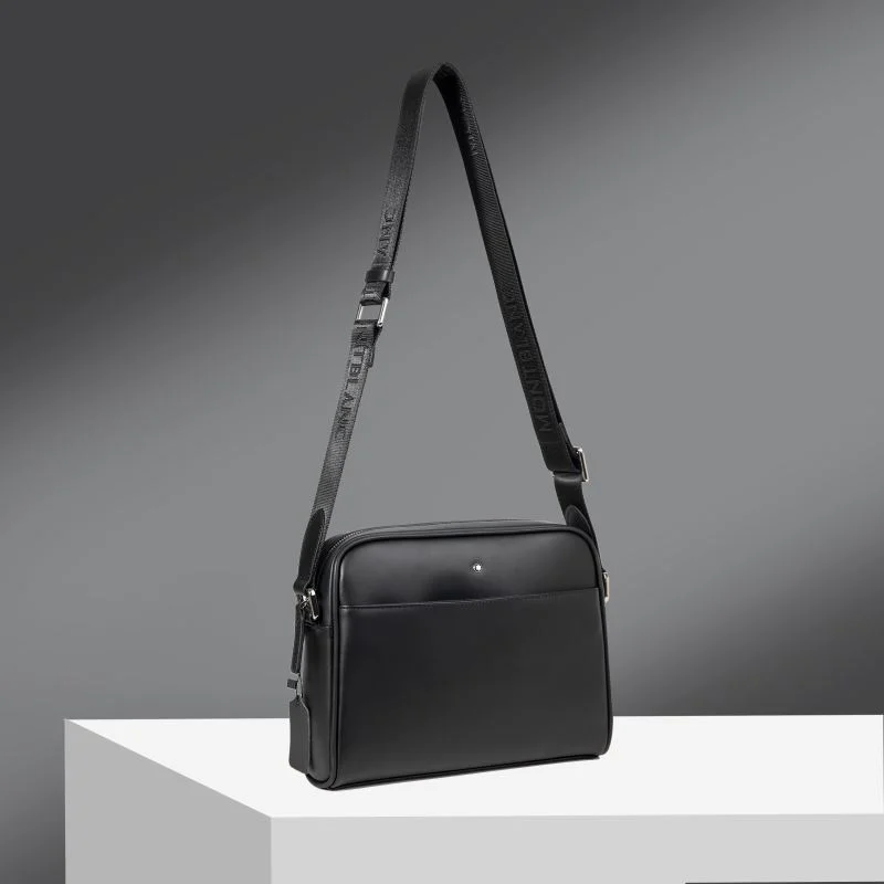EyeCatching Mens Montblanc Satchel Bags 38560