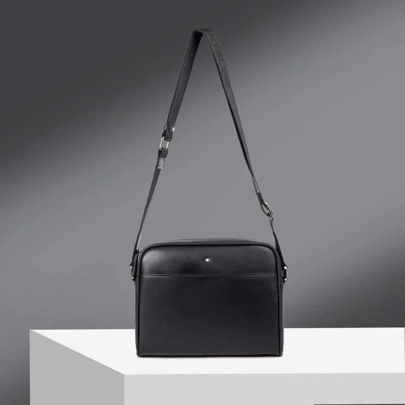 EyeCatching Mens Montblanc Satchel Bags 38560