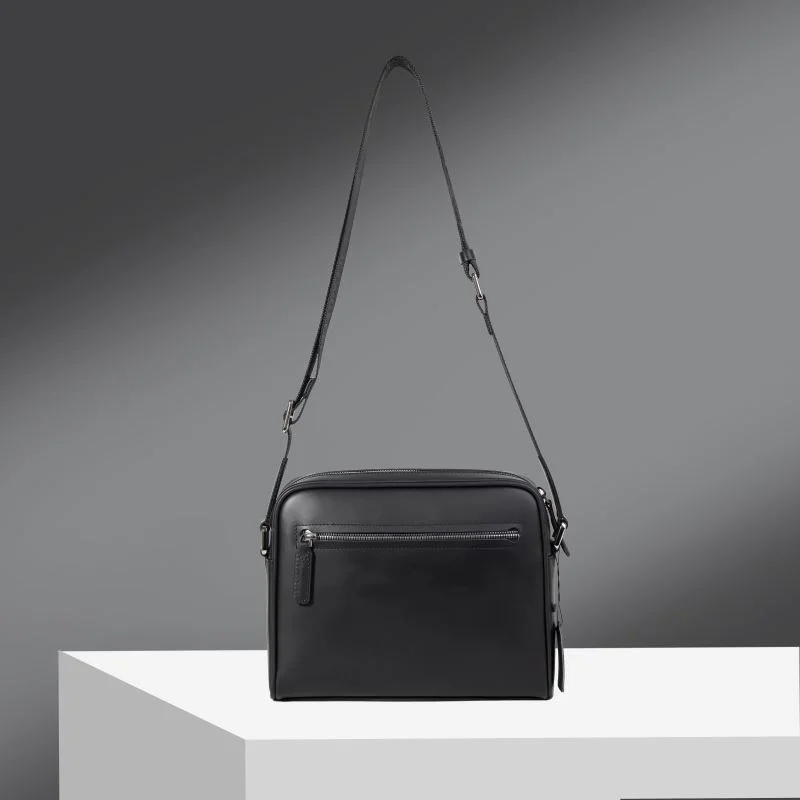 EyeCatching Mens Montblanc Satchel Bags 38560