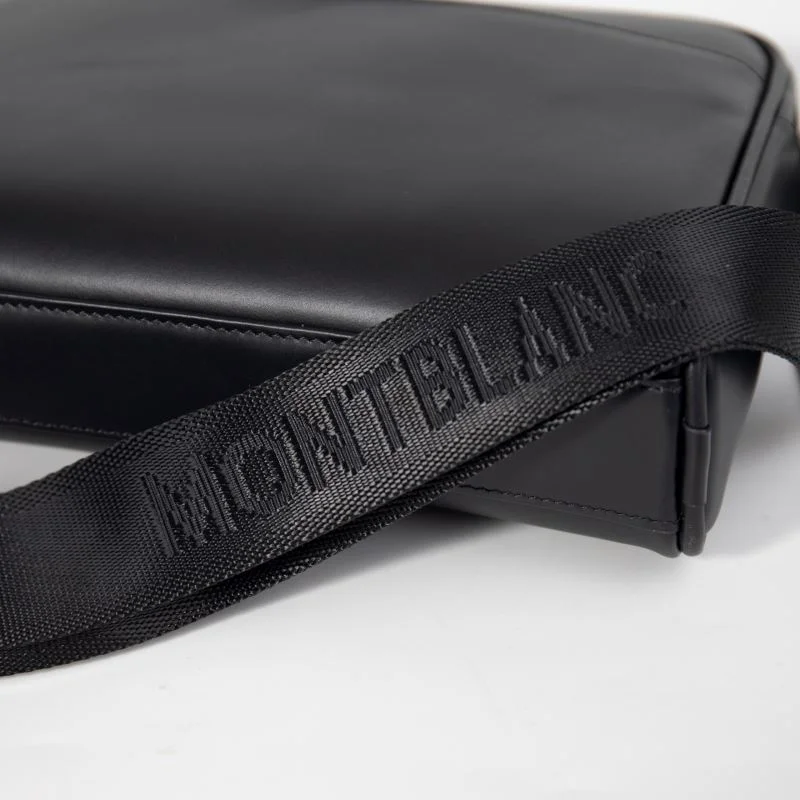 EyeCatching Mens Montblanc Satchel Bags 38560