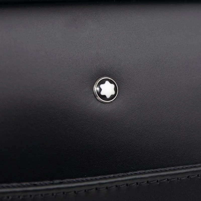 EyeCatching Mens Montblanc Satchel Bags 38560