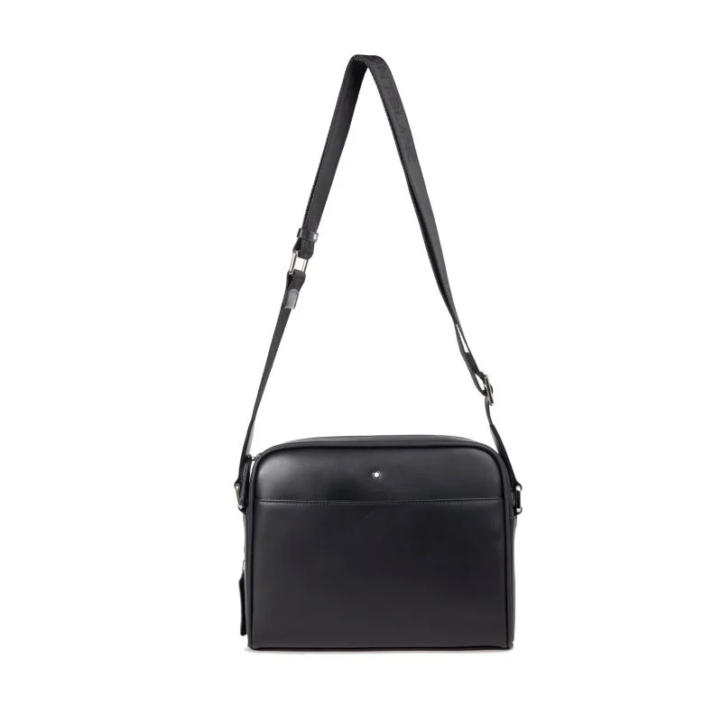 EyeCatching Mens Montblanc Satchel Bags 38560