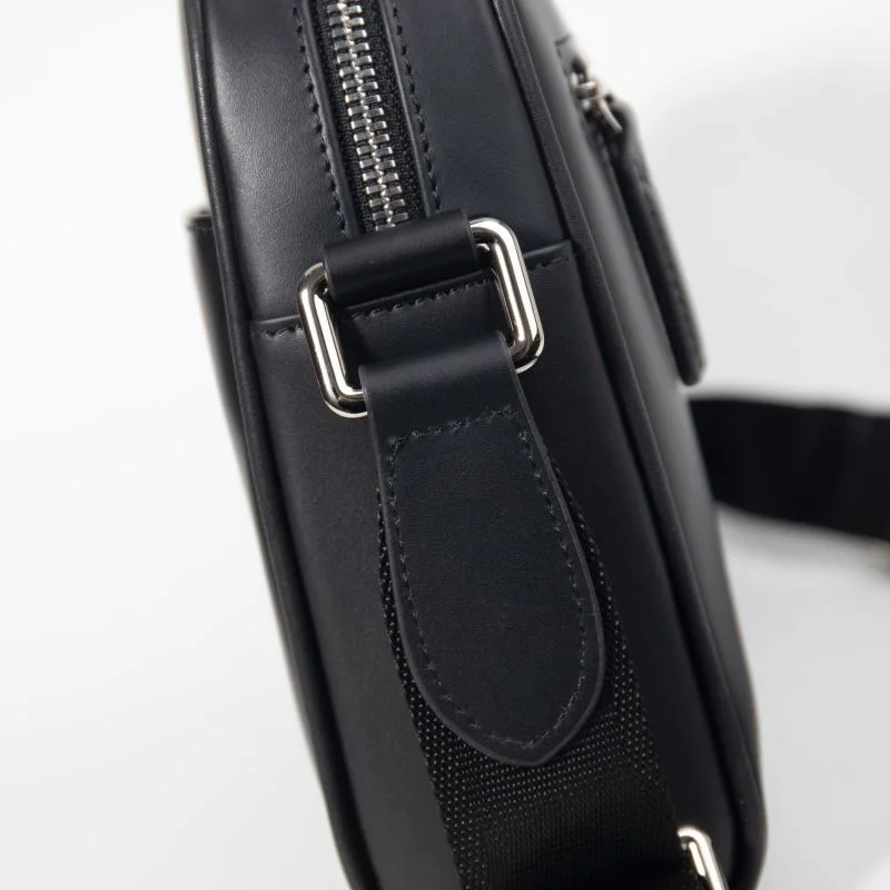 EyeCatching Mens Montblanc Satchel Bags 38560