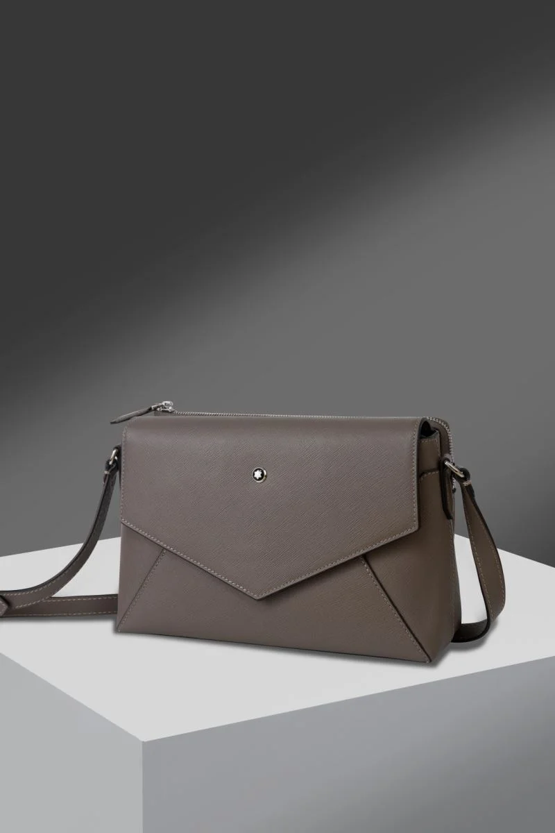 Mens Montblanc Satchel Bags Tailored 38558