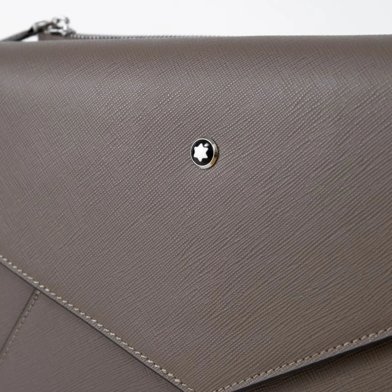 Mens Montblanc Satchel Bags Tailored 38558