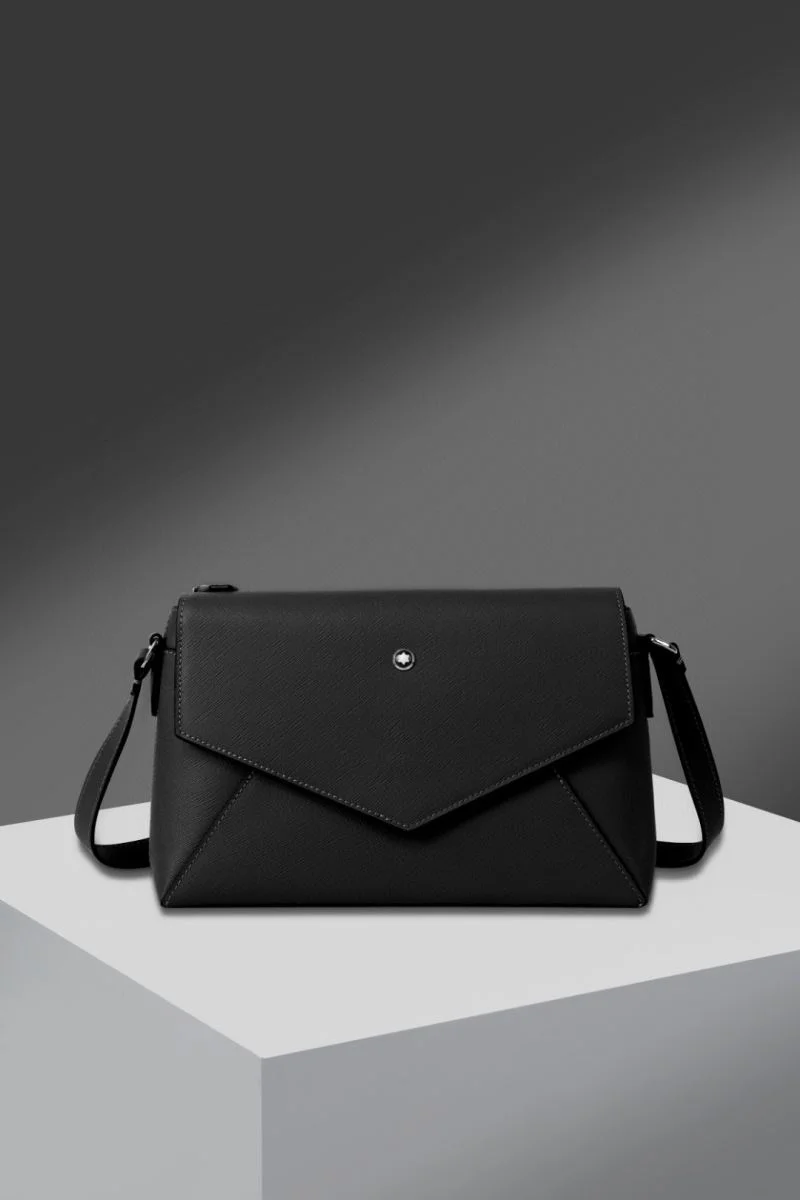 Durable Mens Montblanc Satchel Bags 38564
