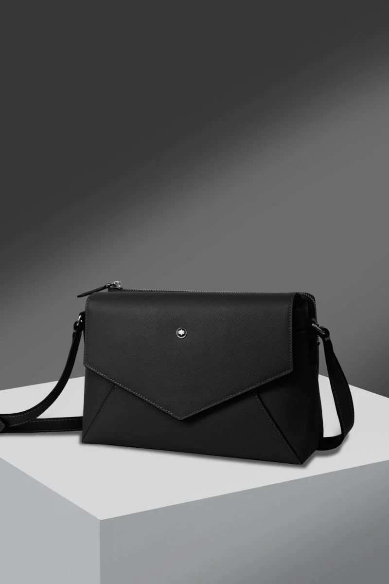 Durable Mens Montblanc Satchel Bags 38564