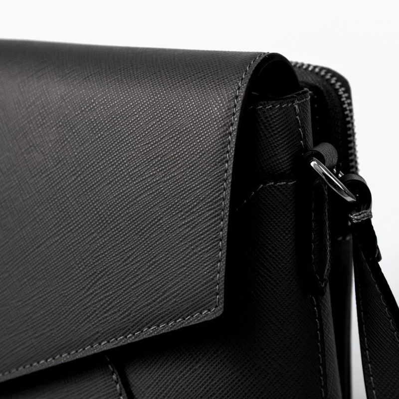 Durable Mens Montblanc Satchel Bags 38564
