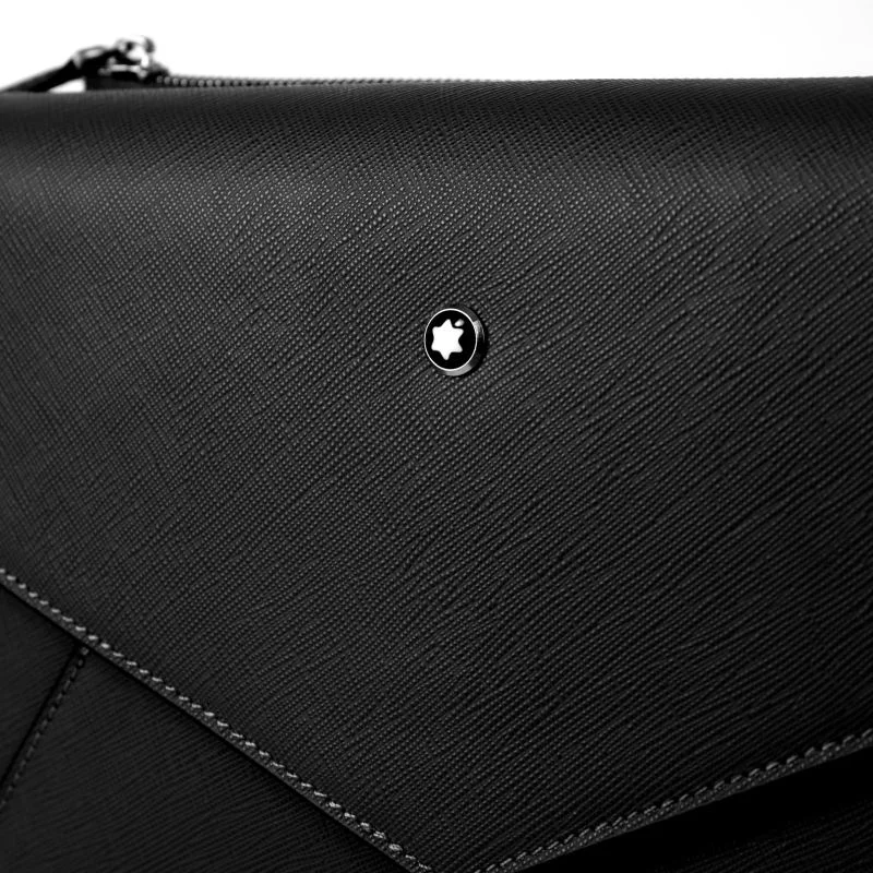 Durable Mens Montblanc Satchel Bags 38564