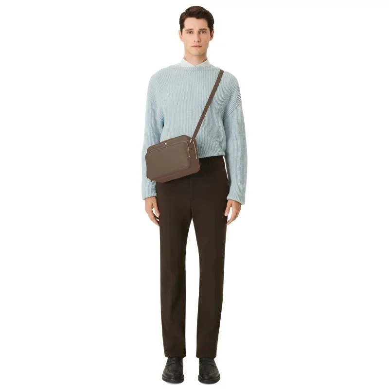 Mens Montblanc Satchel Bags TopPick 38567