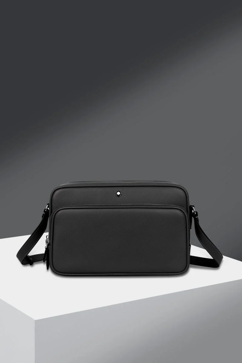 Snug Mens Montblanc Satchel Bags 38547