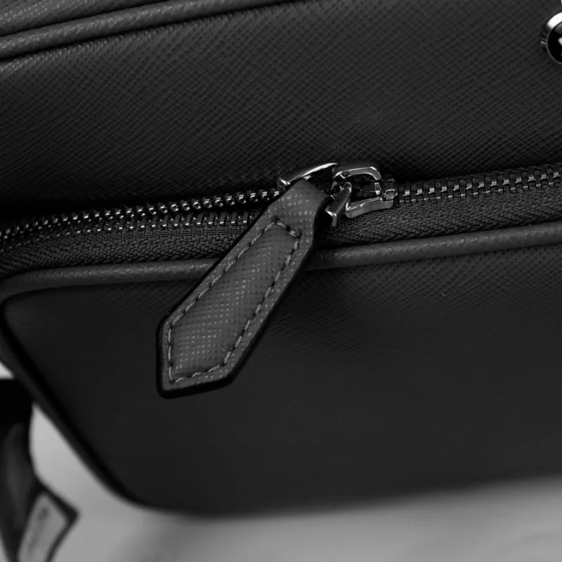 Snug Mens Montblanc Satchel Bags 38547
