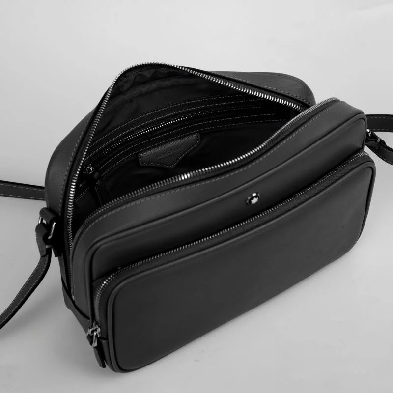 Snug Mens Montblanc Satchel Bags 38547