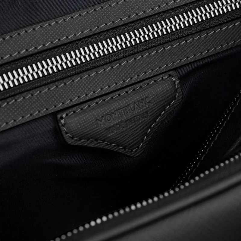 Snug Mens Montblanc Satchel Bags 38547