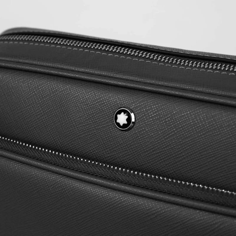 Snug Mens Montblanc Satchel Bags 38547