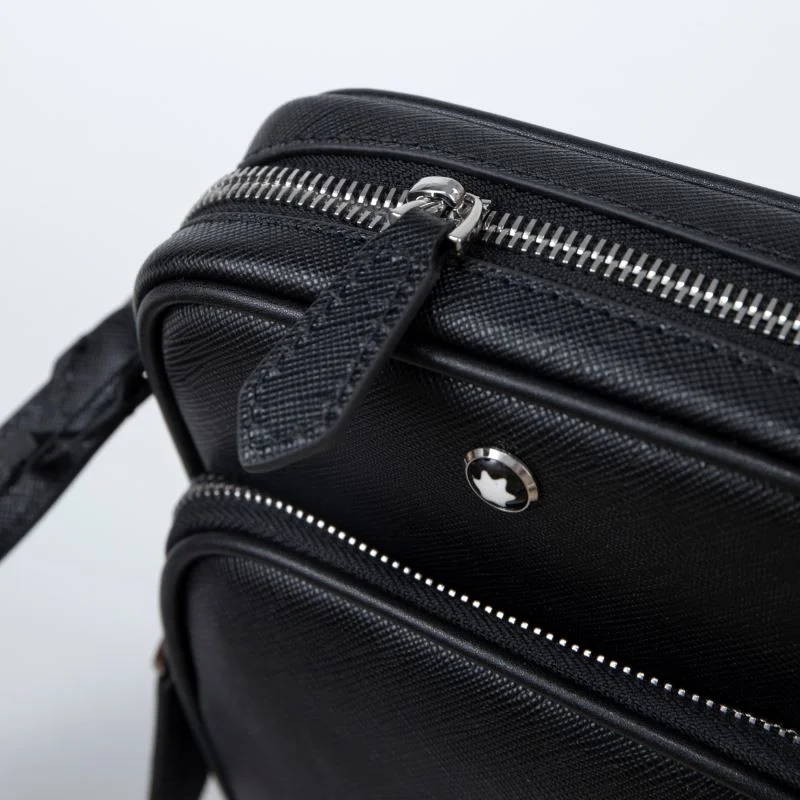 Youthful Mens Montblanc Satchel Bags 38544