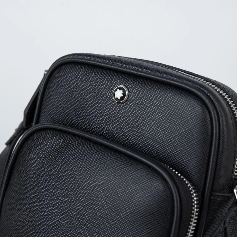 Youthful Mens Montblanc Satchel Bags 38544