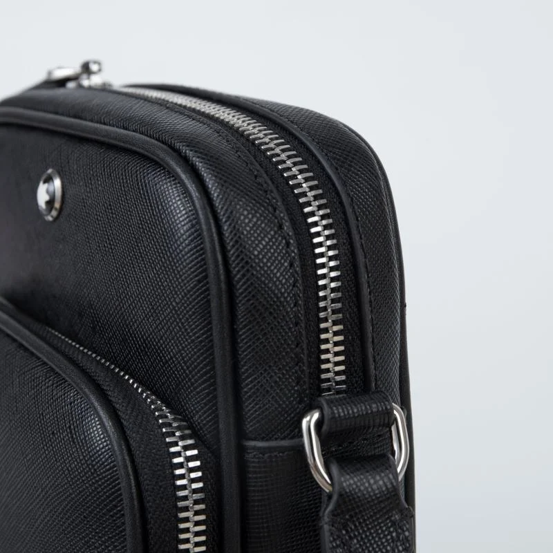 Youthful Mens Montblanc Satchel Bags 38544