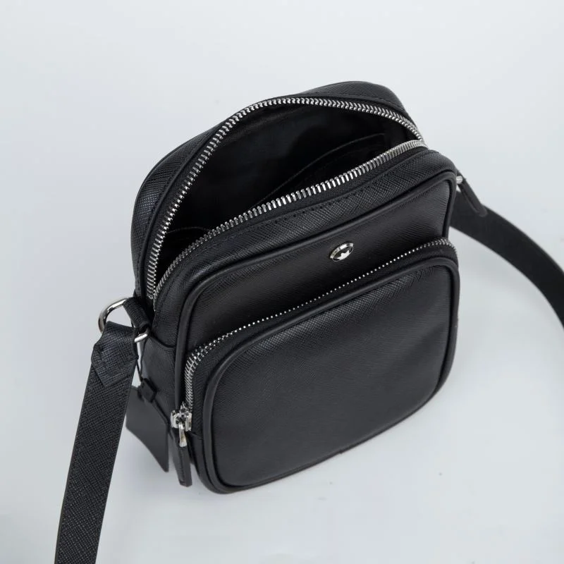 Youthful Mens Montblanc Satchel Bags 38544