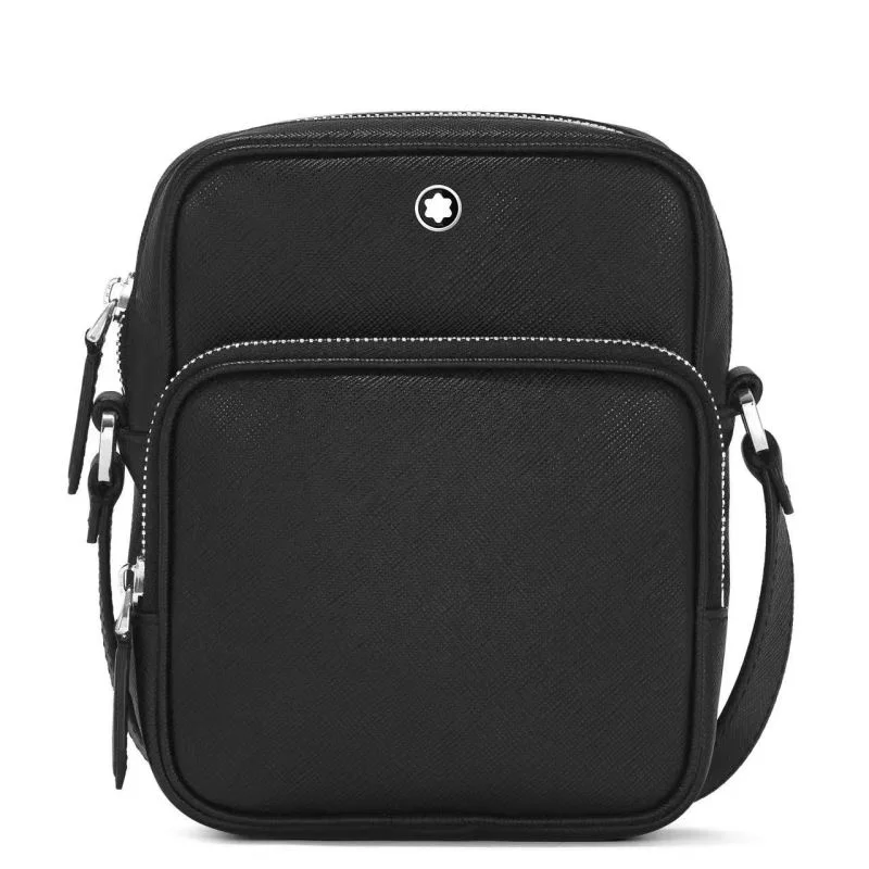 Youthful Mens Montblanc Satchel Bags 38544