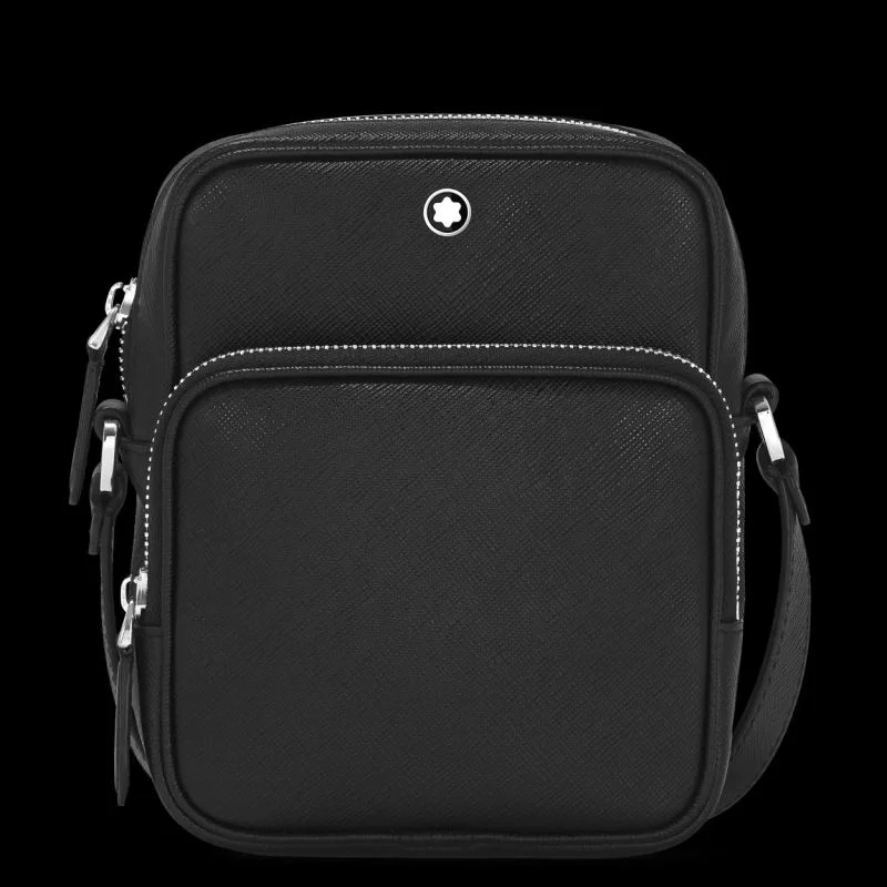 Youthful Mens Montblanc Satchel Bags 38544