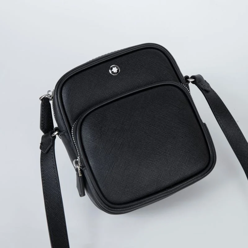 Youthful Mens Montblanc Satchel Bags 38544