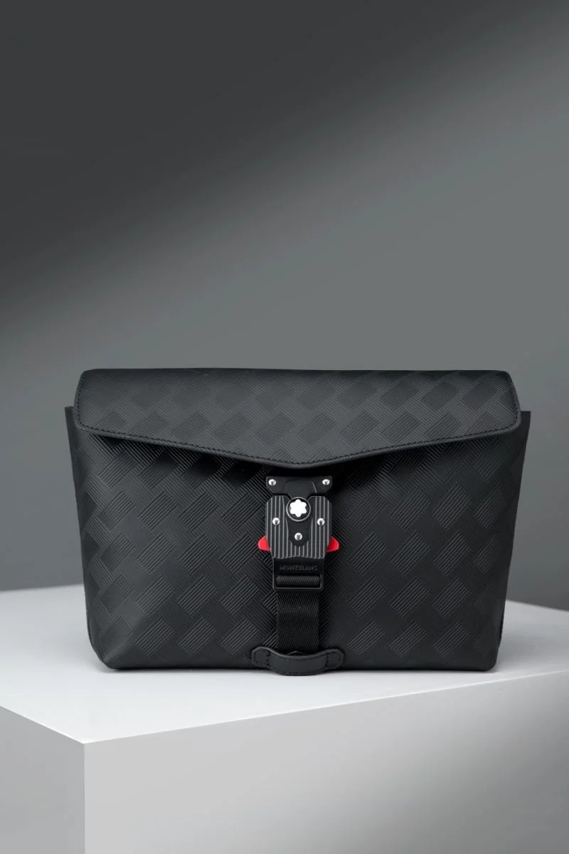 Trendy Mens Montblanc Satchel Bags 38548