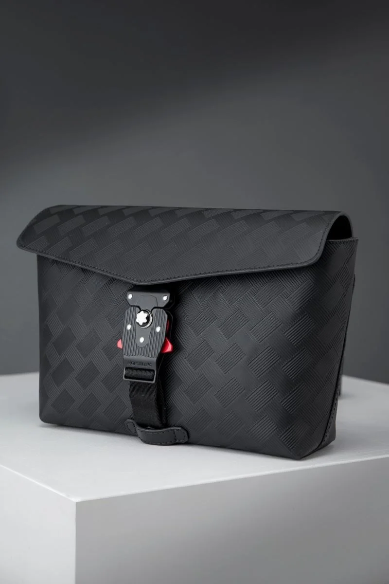 Trendy Mens Montblanc Satchel Bags 38548