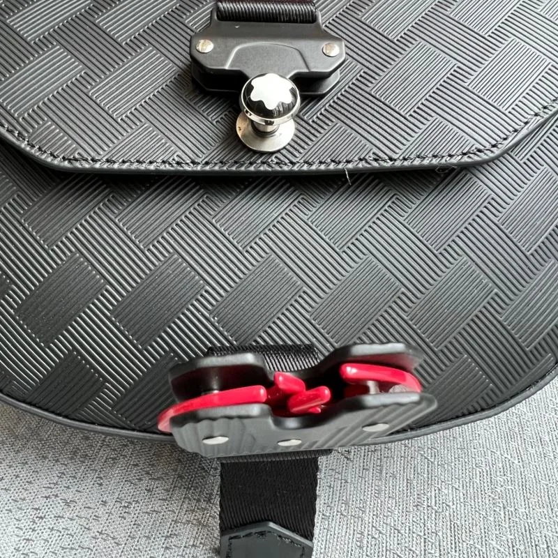 HighPerformance Mens Montblanc Satchel Bags 38552