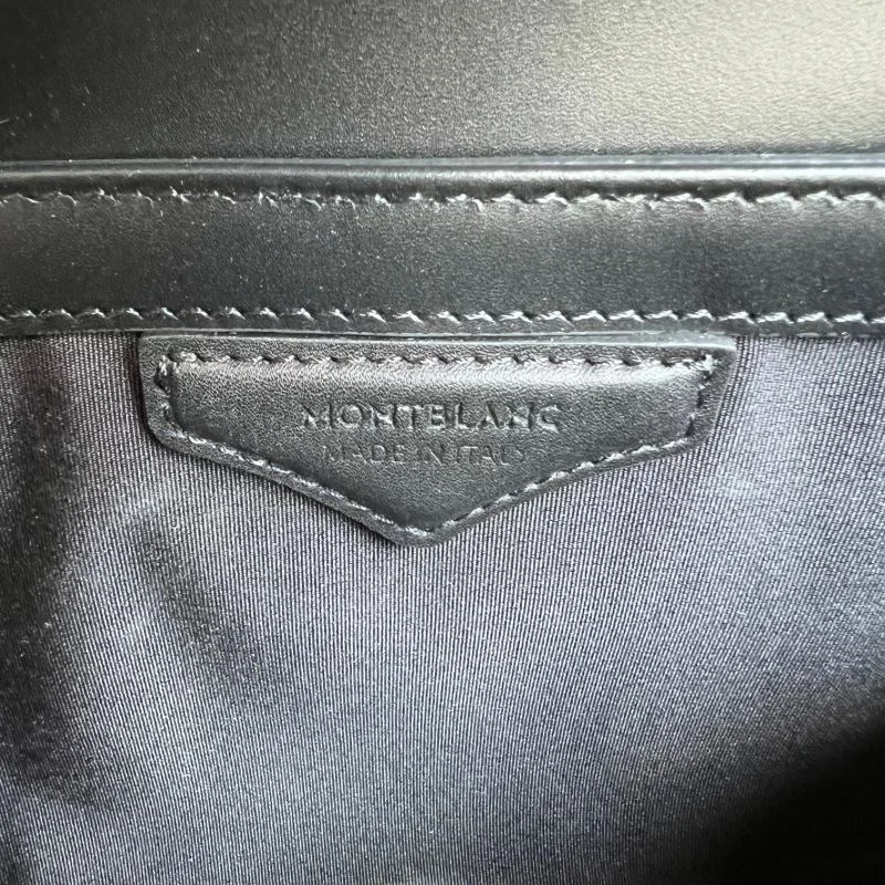 HighPerformance Mens Montblanc Satchel Bags 38552