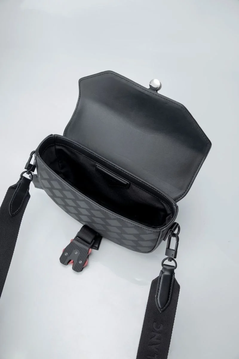 Mens Montblanc Satchel Bags Packable 38576