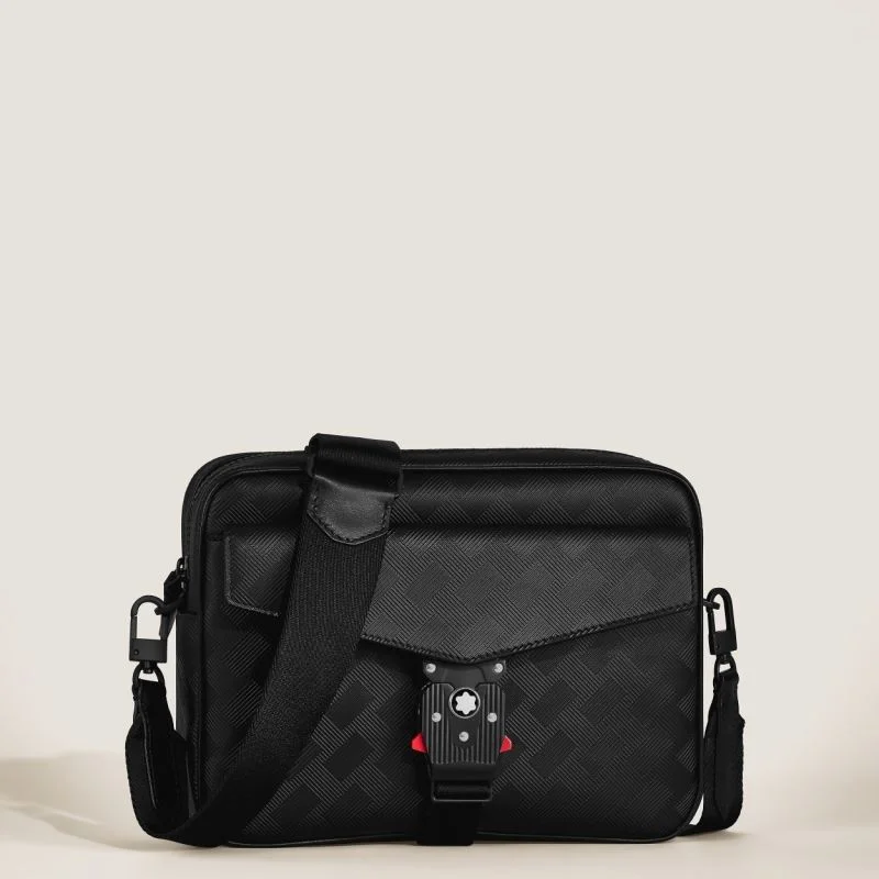 Lightweight Mens Montblanc Satchel Bags 38573